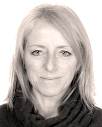 Jane Ebinger
