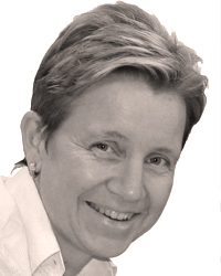 Monika Weber-Fahr
