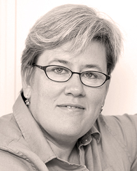 Rachel Kyte