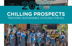 Chilling Prospects 2020