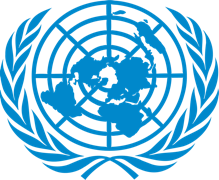 United Nations Logo