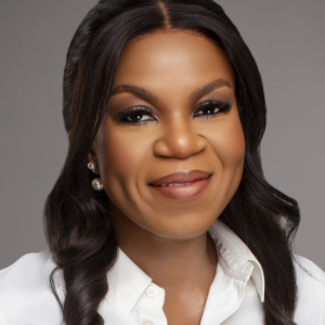 Damilola-Ogunbiyi