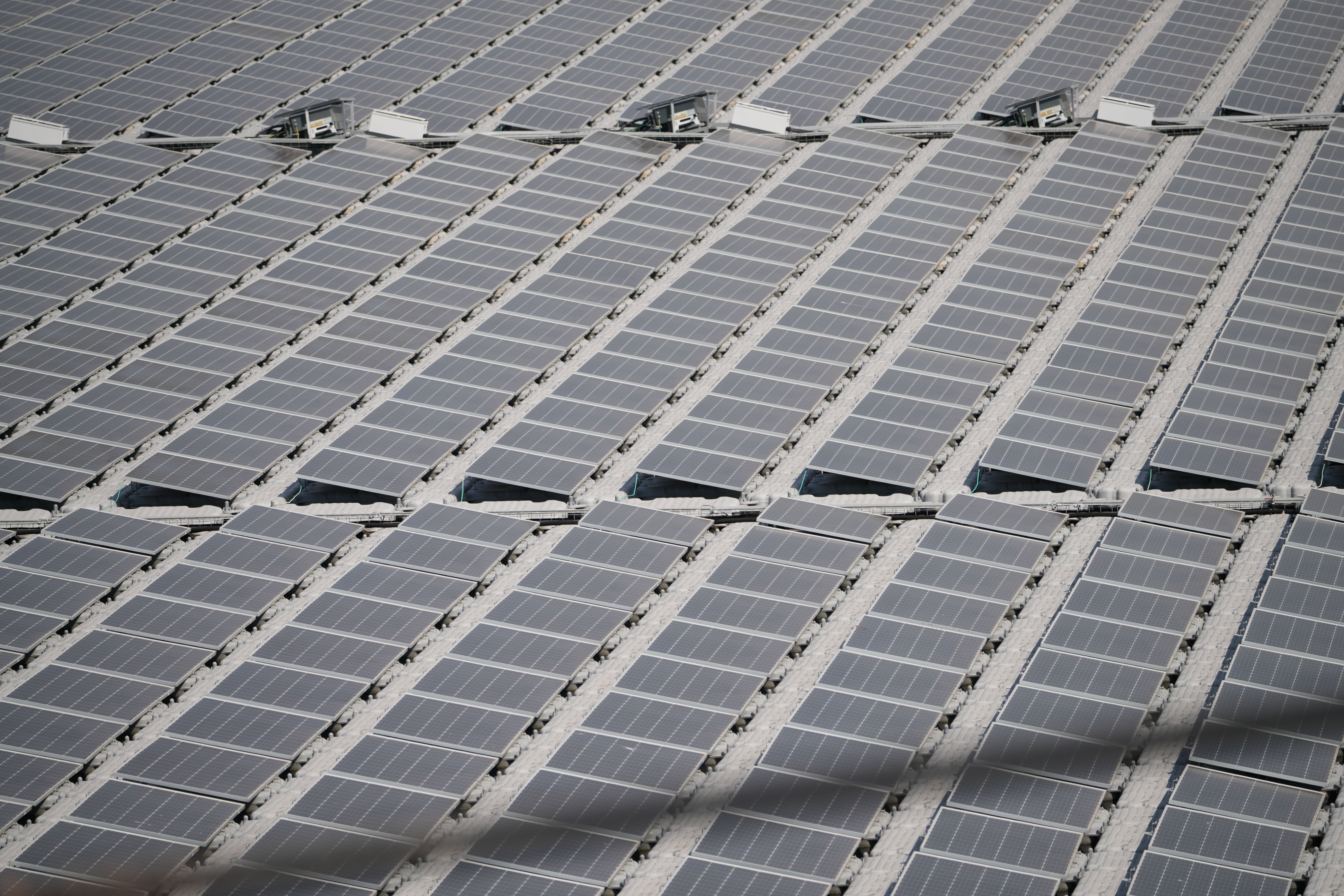 Photovoltaic