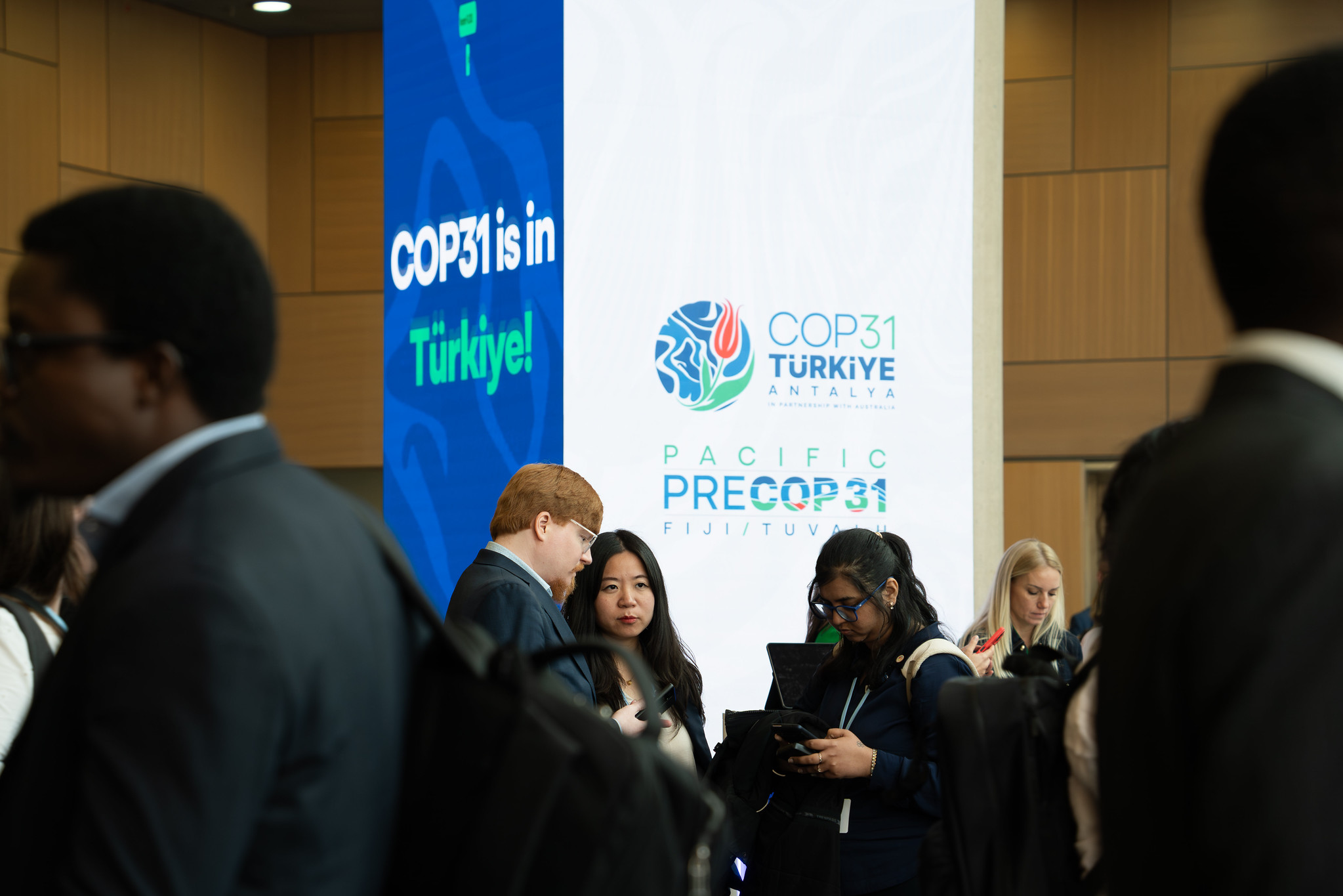 Who Will Deliver the Energy Transition?(Blog)