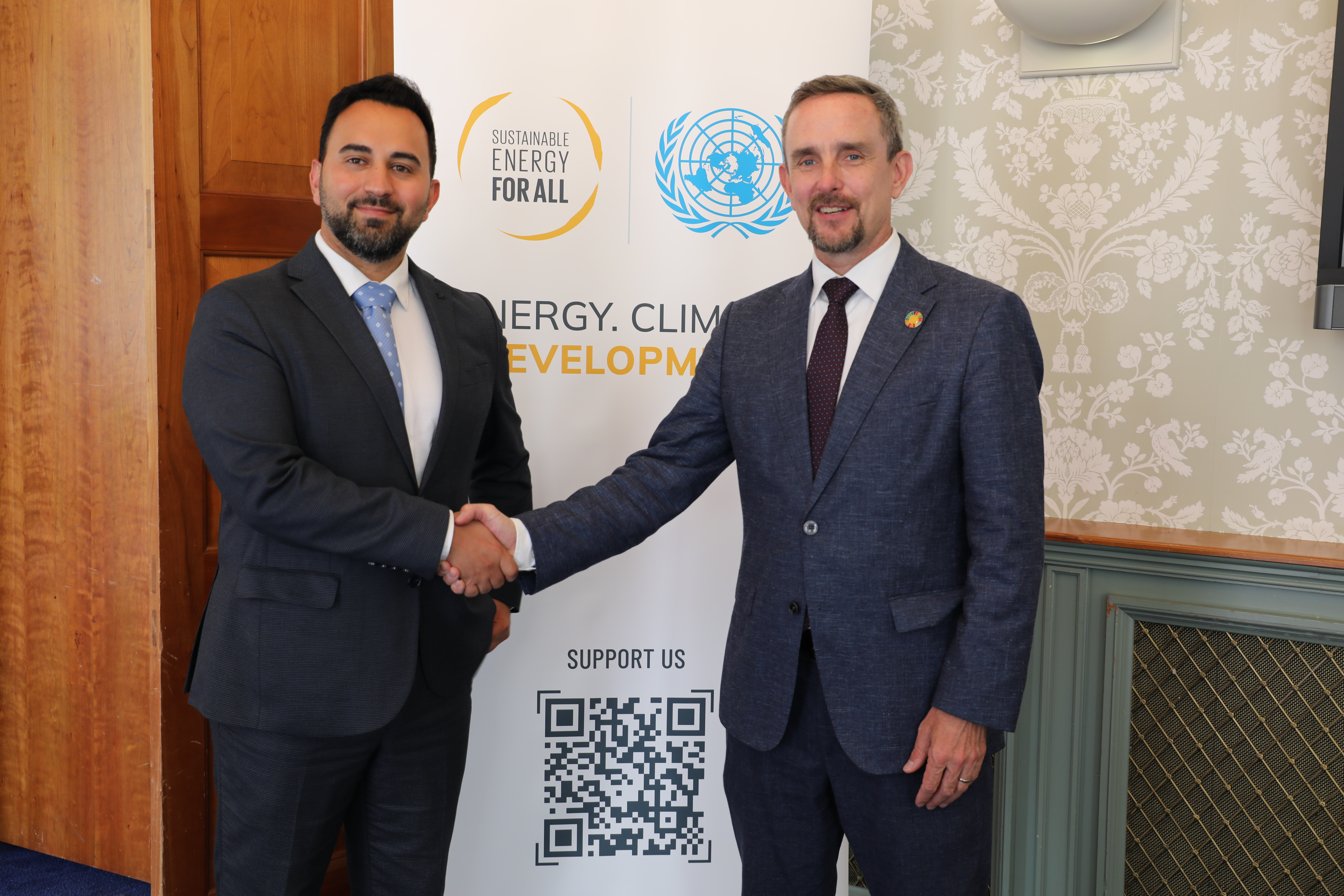 Global Climate Finance Centre and Sustainable Energy for All partner to accelerate climate finance action across emerging markets