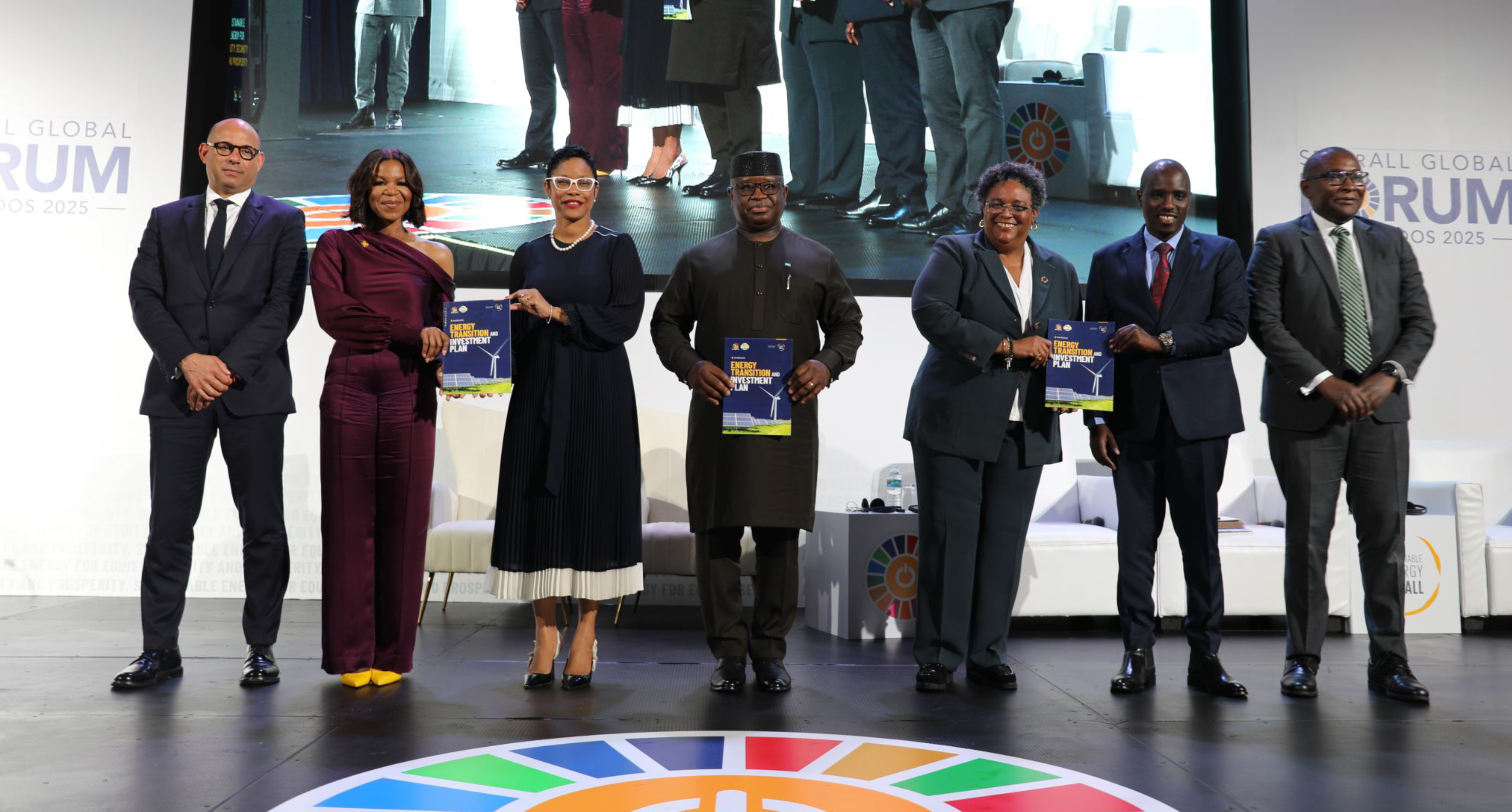 International Advocacy & Diplomacy