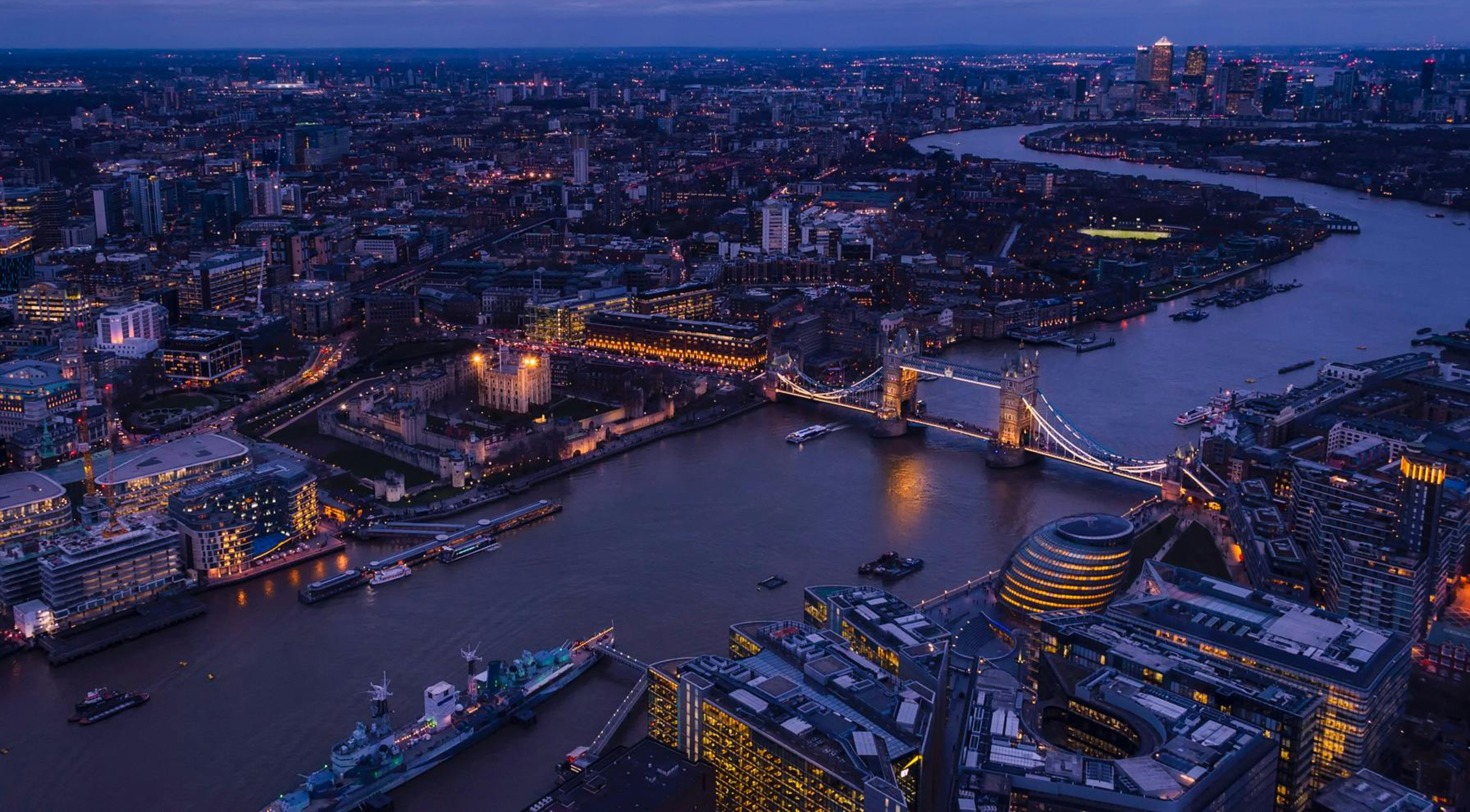 5 Solution Hubs at London Climate Action Week