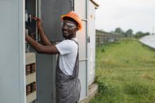 Under Mission 300, A New Way of Doing Business Connects Over 50 Million People to Electricity Across Africa