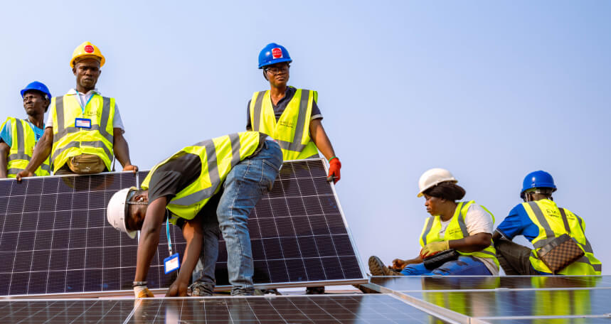 Climate Action