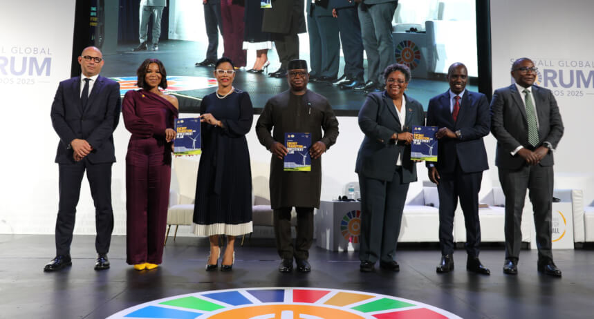 International Advocacy & Diplomacy