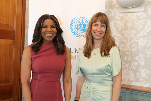 EBRD and Sustainable Energy for All join forces to accelerate clean energy delivery across emerging and developing countries