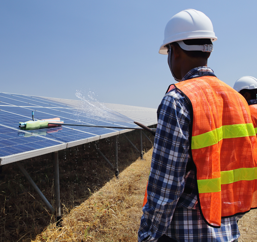 Tracking SDG7: The Road to 2030 Runs Through 22 Countries