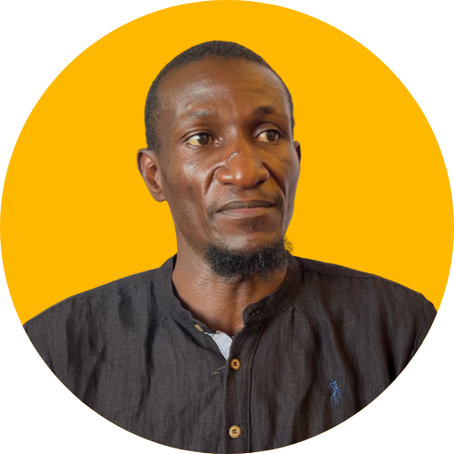 Kisumu Heat Action Officer