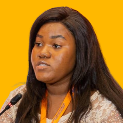 Margaret Yainkain Mansaray