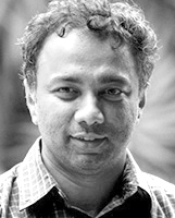 Harish Hande