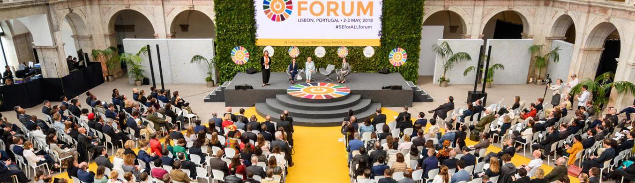 Forum 2018