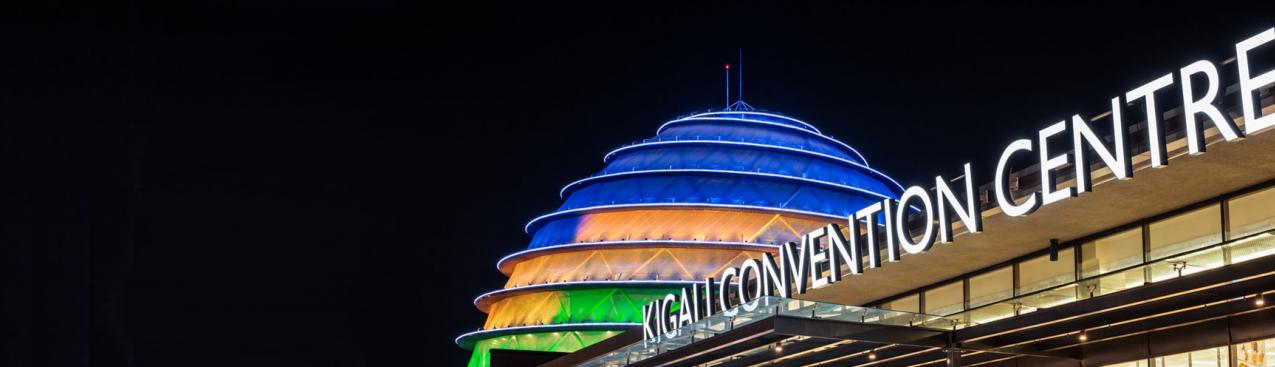 Kigali Convention