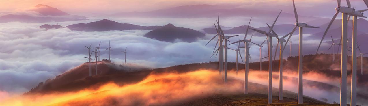 Wind energy