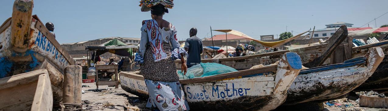 Accra, Ghana