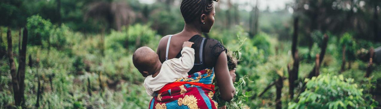 Women in agriculture