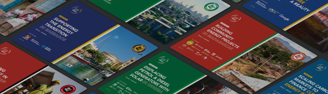 Case Studies