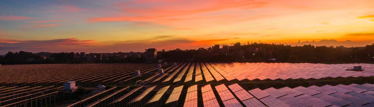 Solar array