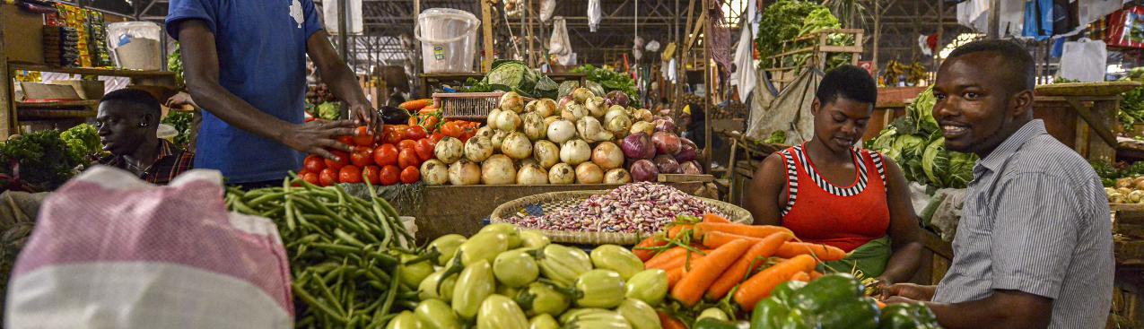 Market