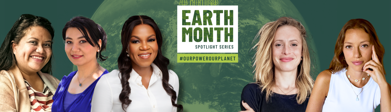 Earth Month