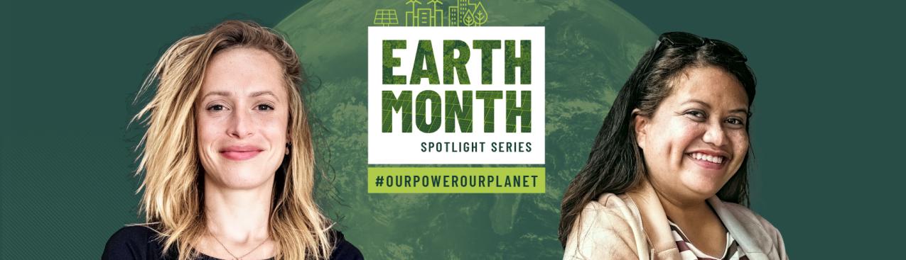 Earth Month