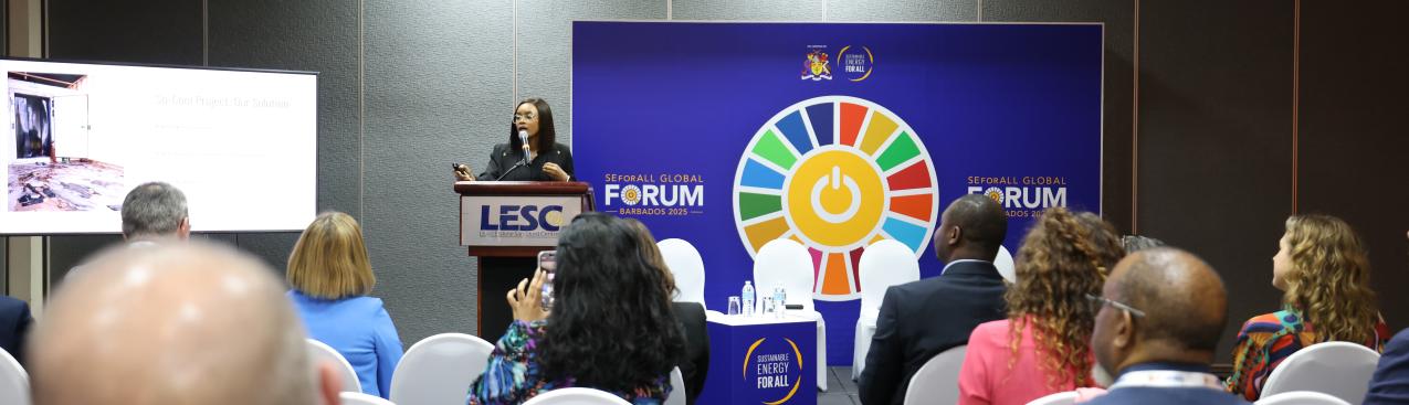 SEforALL Global Forum