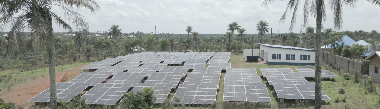 Sierra Leone Energy