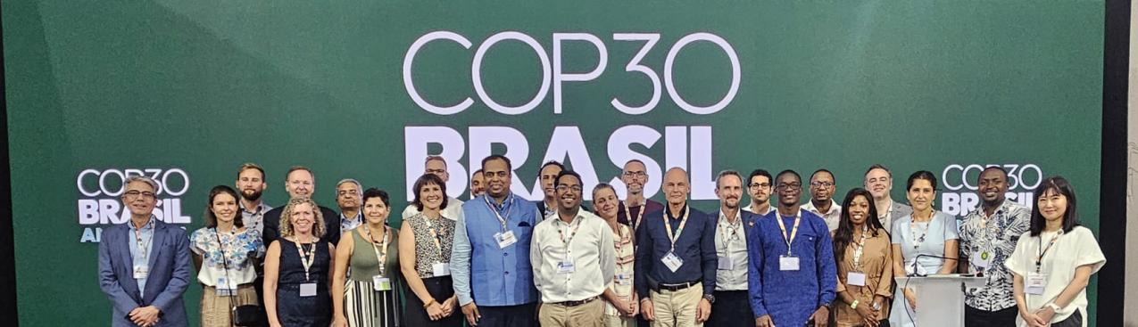 At COP30, Mission Efficiency Launches Global Plan to Deliver the Doubling Energy Efficiency Pledge by 2030