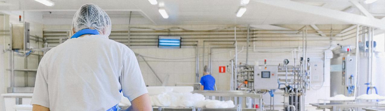 Efficiency opportunities in Thailand’s dairy cold chain