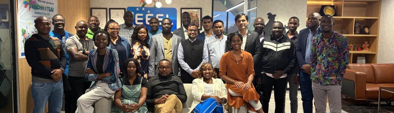 South South Exchange