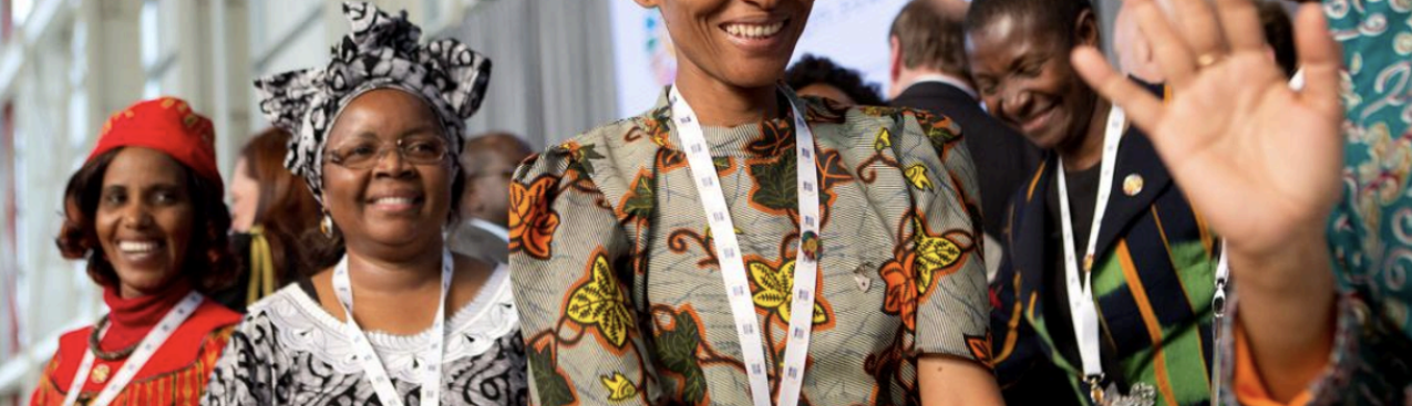 Inclusive Communications Guidelines Tool