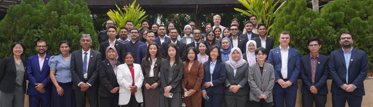 2nd ASEAN Workshop