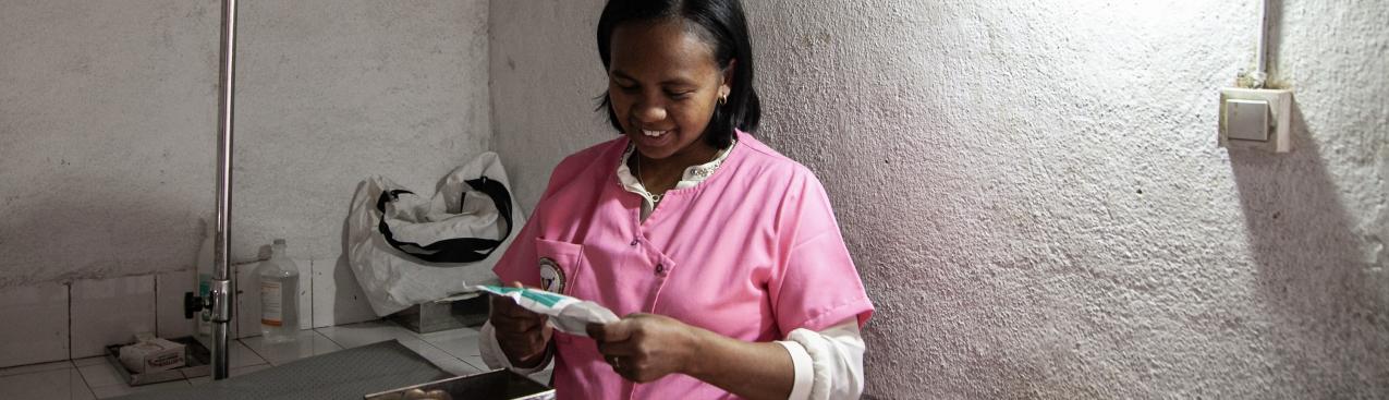 World Health Day 2026