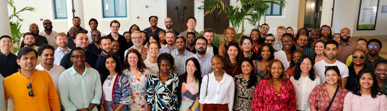 SEforALL team