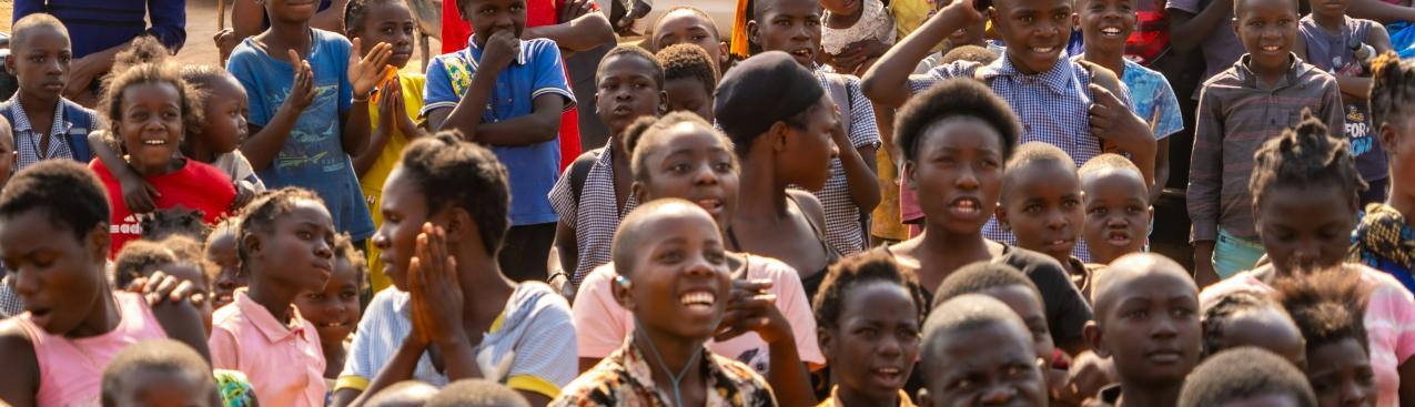 Hero – Zambia