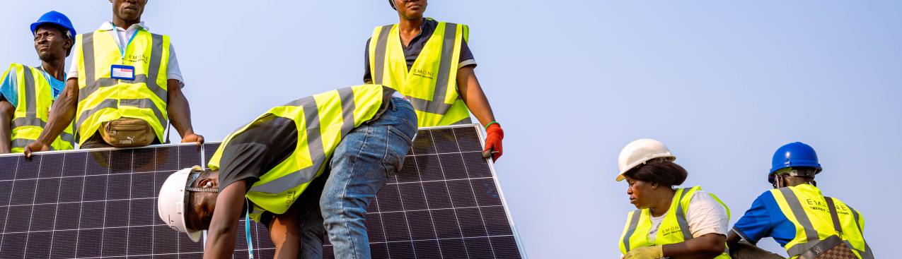 Hero – Focus – Climate Action