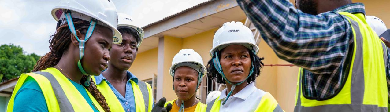 Hero – Focus – Equity & Inclusion
