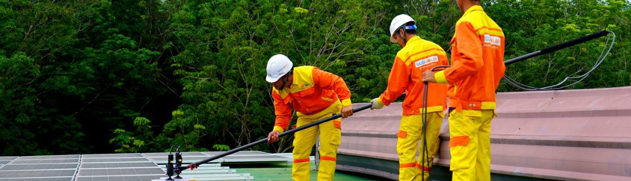 Hero – Focus – Green Industries & Jobs