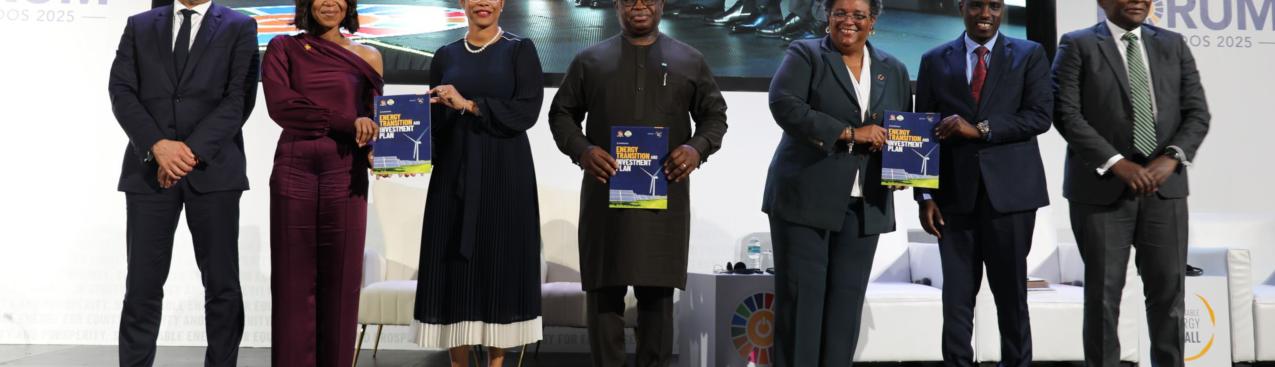 Hero – Focus – International Advocacy & Diplomacy