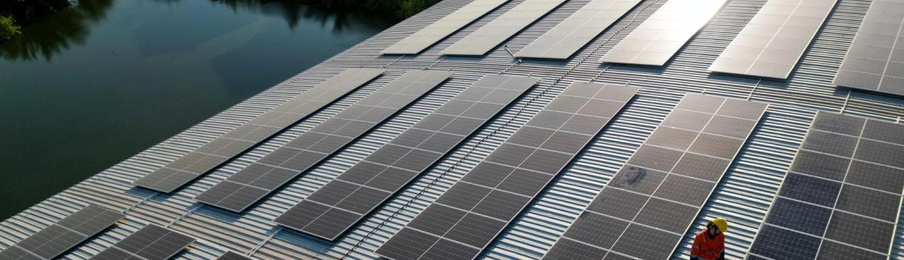 The Energy Transition Can Accelerate Energy Security