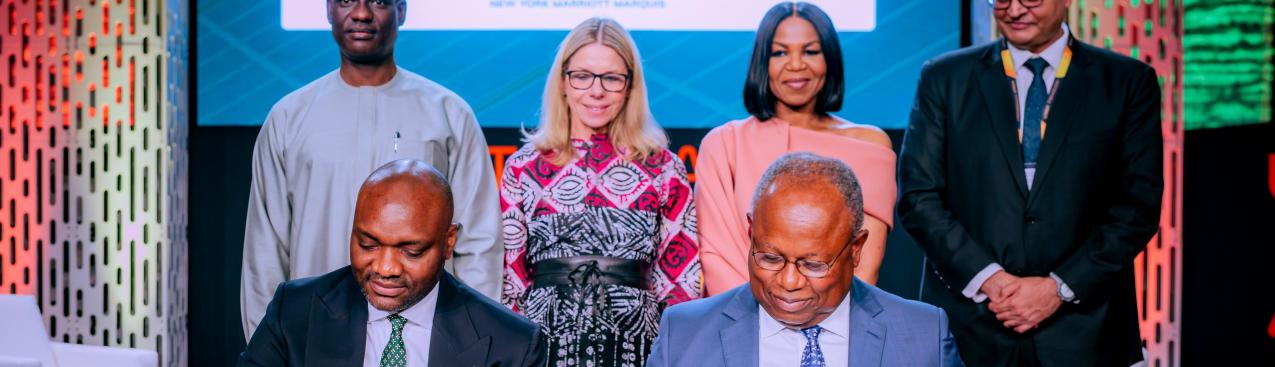 Nigeria DRE Fund - GABI 2026