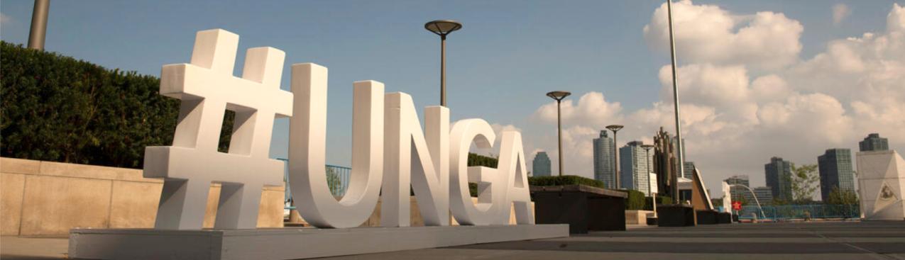 UNGA