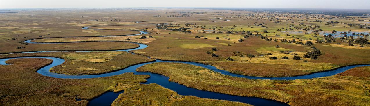 Botswana