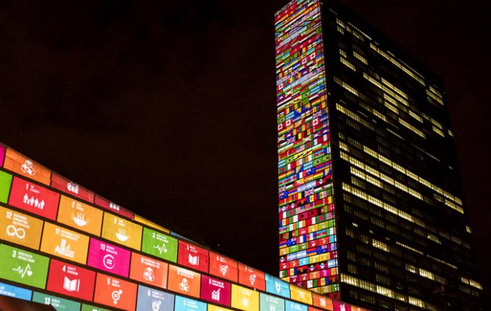 SDGs