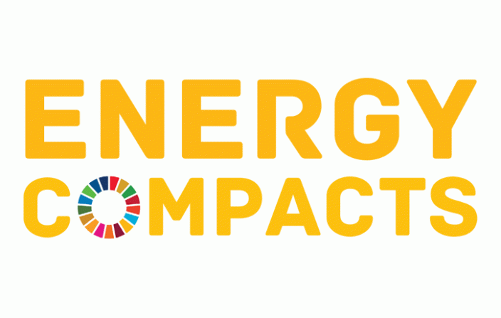 Energy Compacts