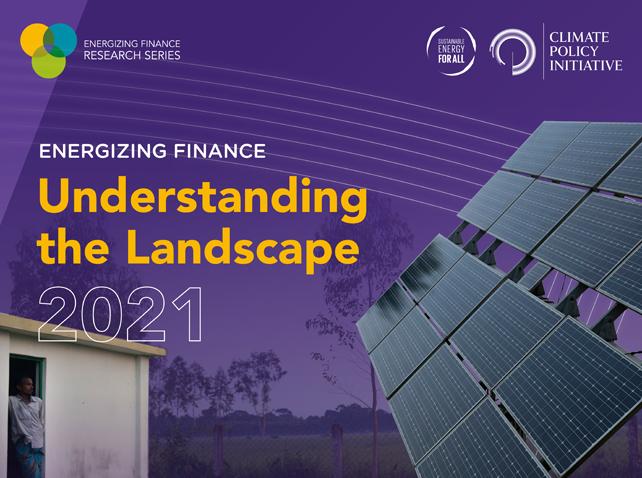 Understanding the Landscape cover